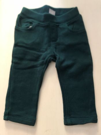 Pantalon petit bateau