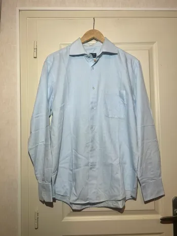 Chemise Tex