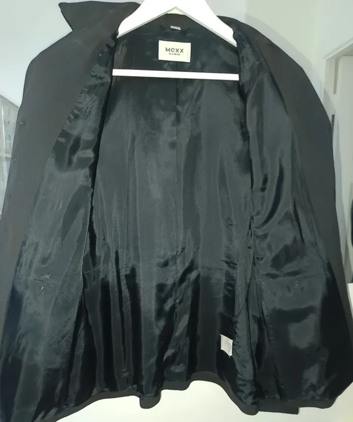 Blazer femme - photo numéro 3