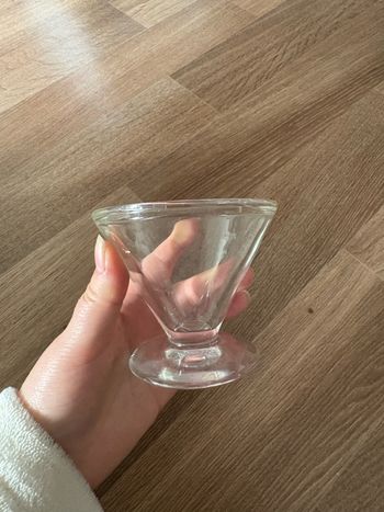 verre à pied