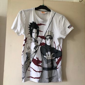 T-shirt naruto
