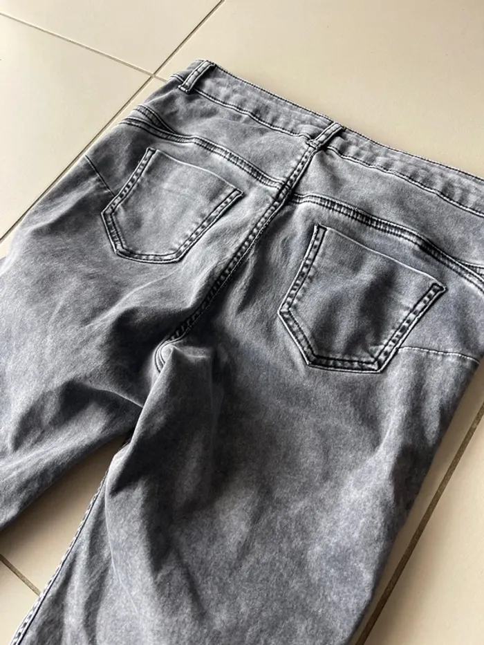 Jean calzedonia femme - photo numéro 5