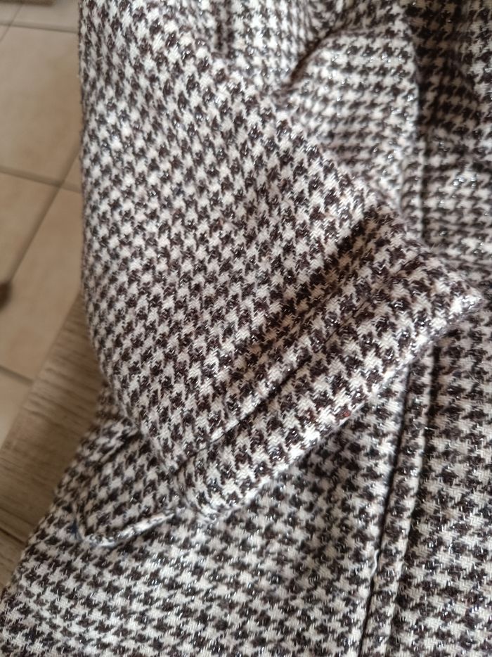 Lot manteau fille (3 articles) 6 mois - photo numéro 6