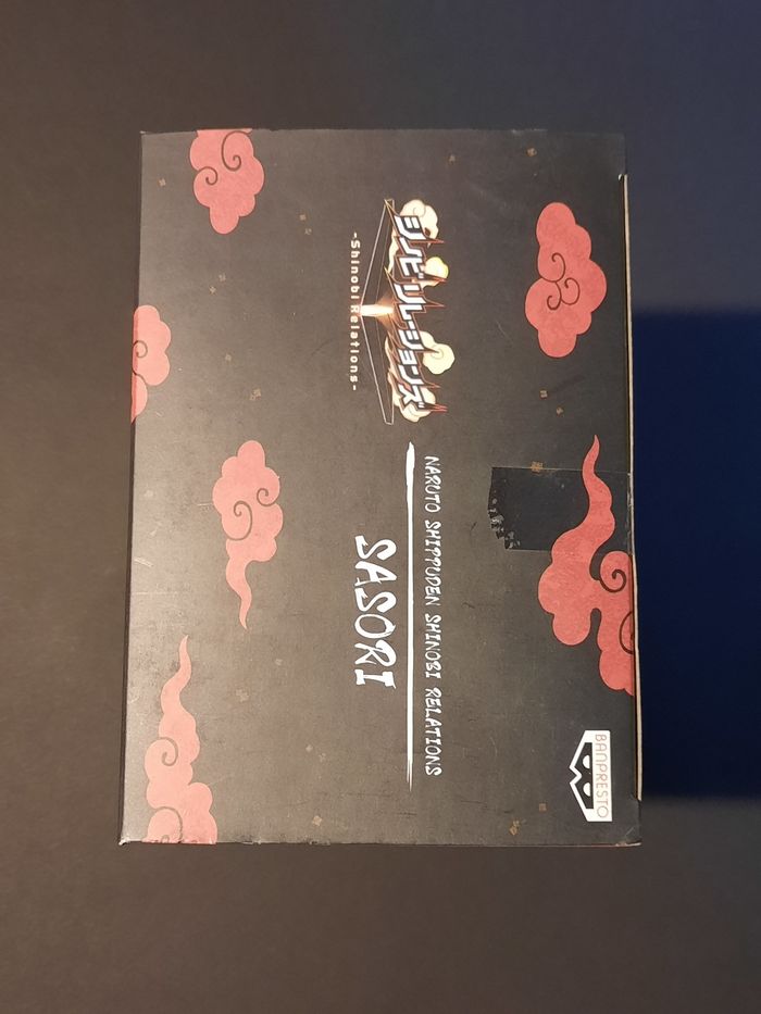 Naruto Sasori - photo numéro 5