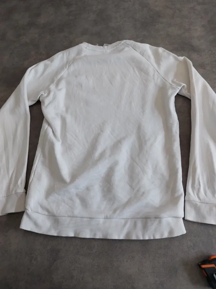 Crewneck Adidas - photo numéro 5