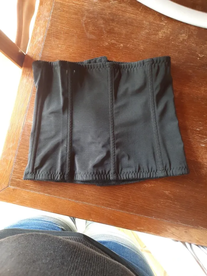 Corset femme - photo numéro 3
