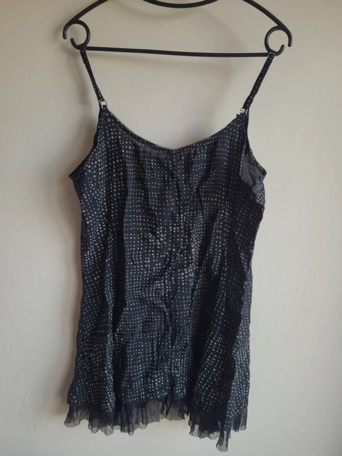 👚débardeur Sunlight taille 4👚 - photo numéro 2