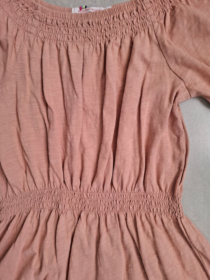 Robe monoprix kids 8 ans - photo numéro 2