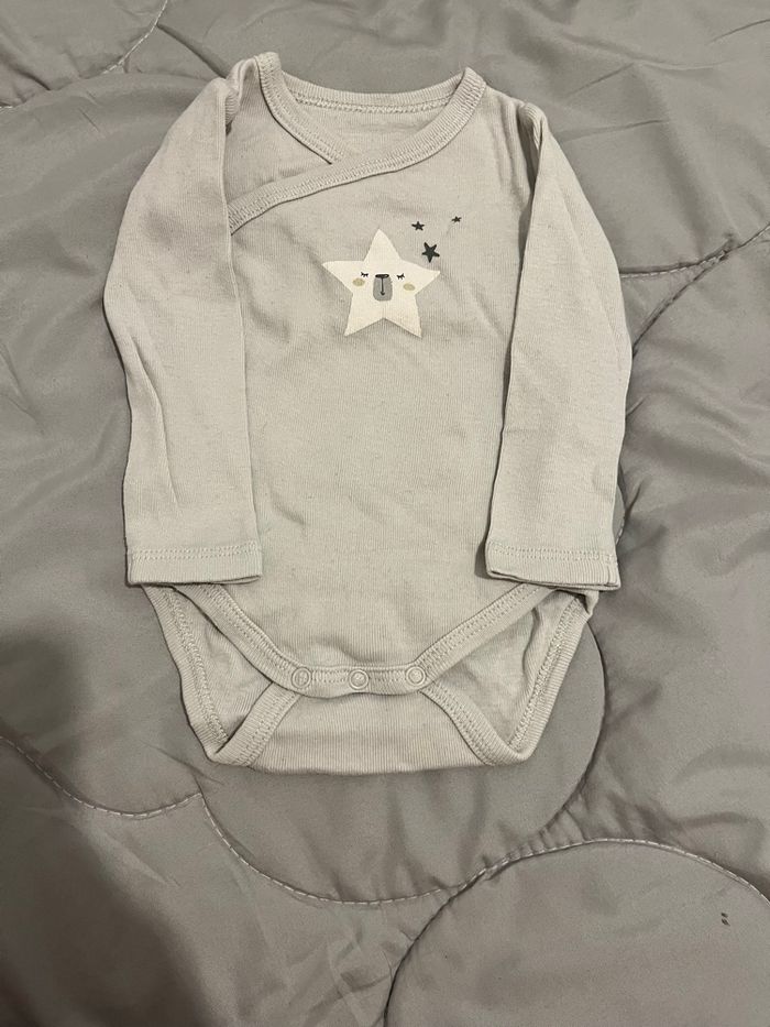 Lot naissance 0 a 1mois - photo numéro 7