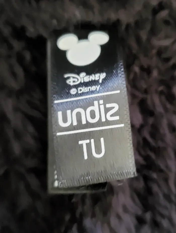 Cape Undiz Mickey comme neuve - photo numéro 4