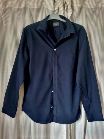 Chemise cintrée