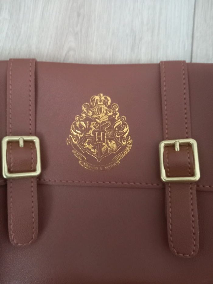 Sac à main Harry potter - photo numéro 2
