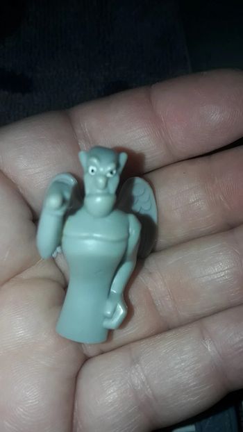 Bossu de notre dame figurine