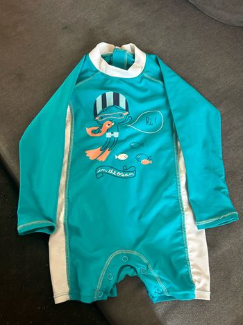 Lot de tenue d’eau