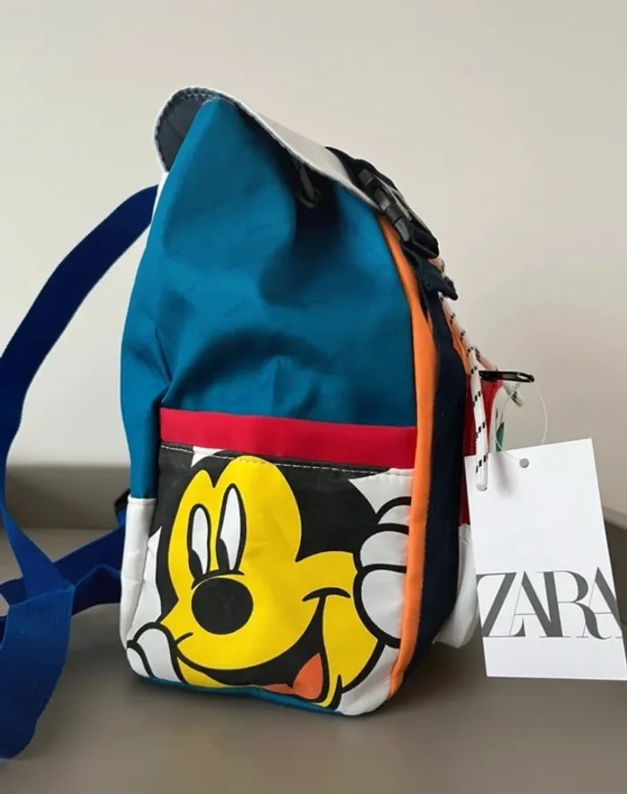 Sac à dos Disney - photo numéro 3