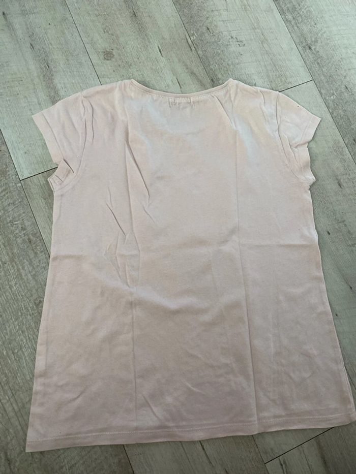 T shirt sirène - photo numéro 6