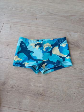Maillot de bain 3/4ans