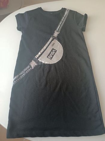 Robe 12/13 ans