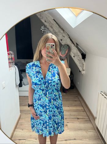 Robe d’été