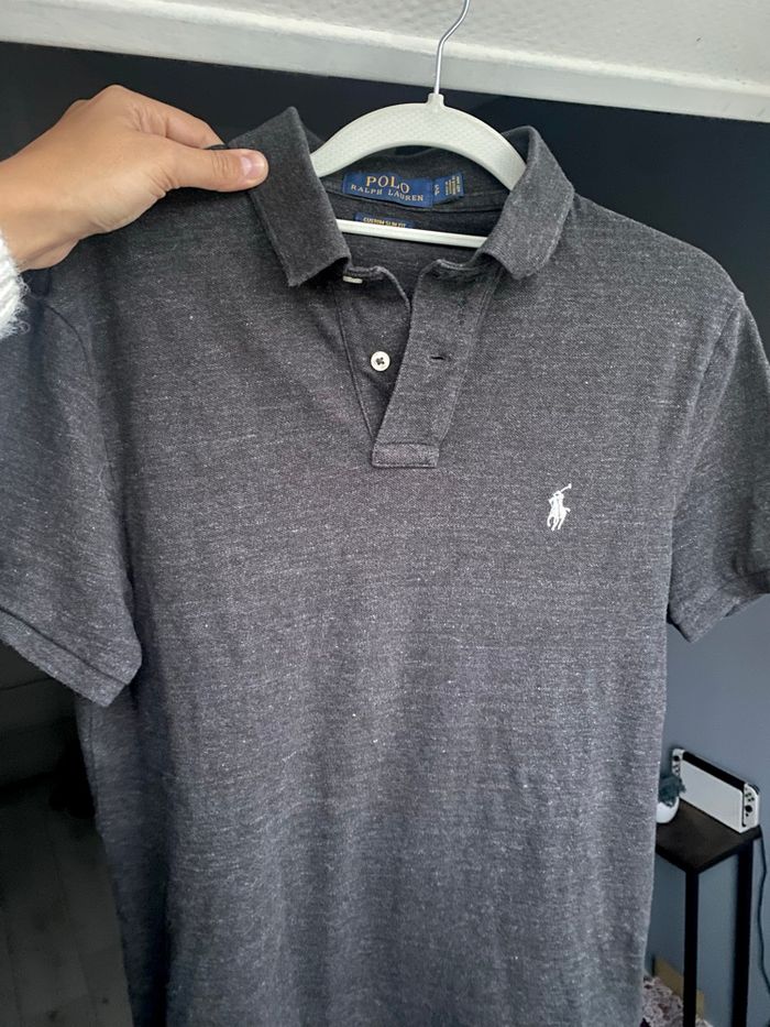 Polo Ralph Lauren - photo numéro 4