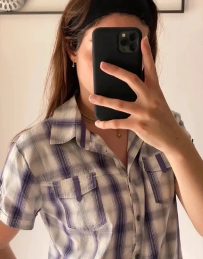 Chemise taille 44 - photo numéro 4