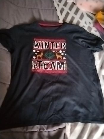 Maillot Homme