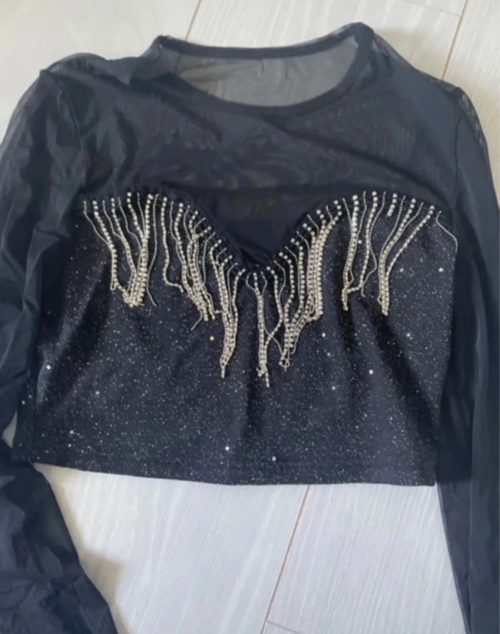 Top Shein