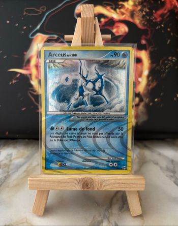 Arceus AR4