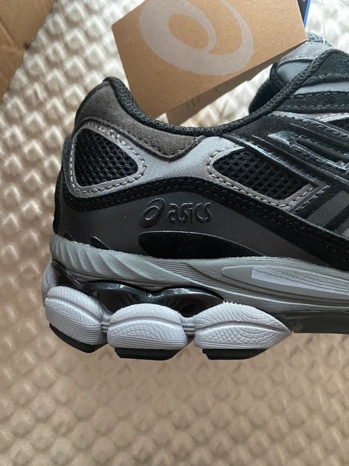 Asics Gel Nyc - photo numéro 3