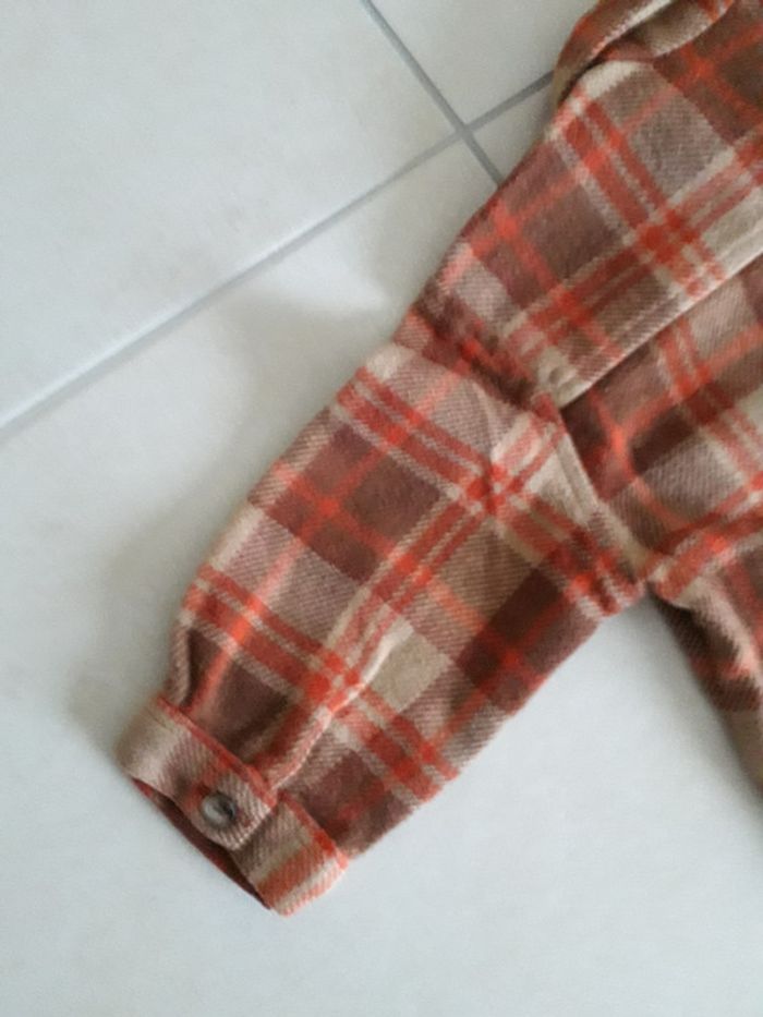 Chemise - 18 mois - photo numéro 6