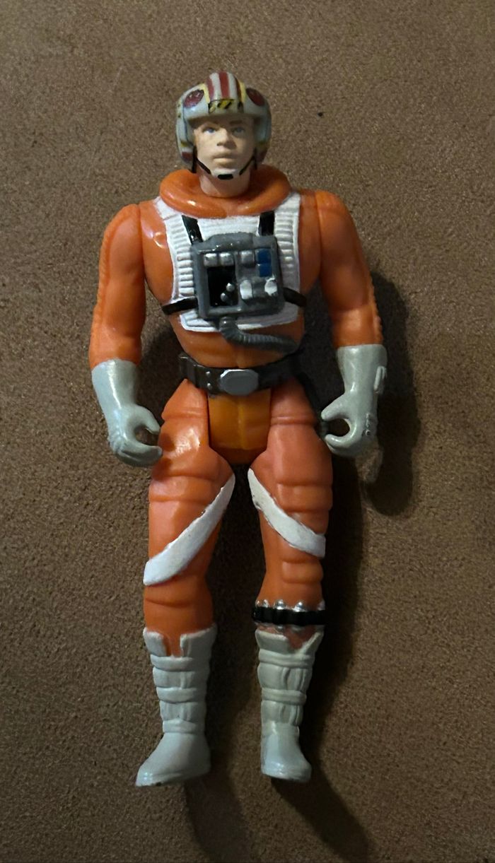 Luke Skywalker