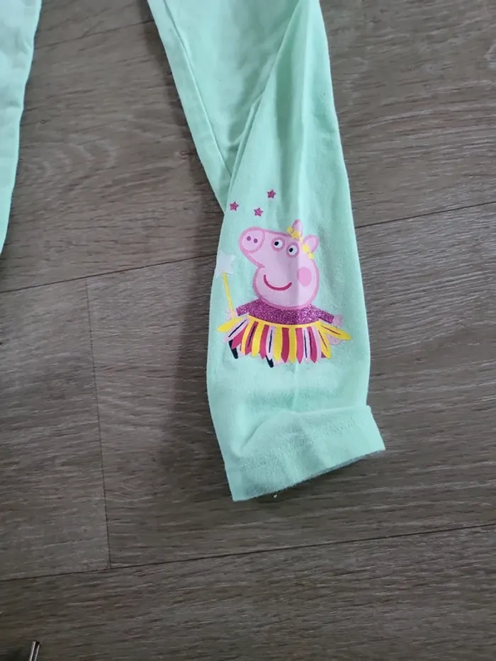 Legging 8/10 ans - photo numéro 2