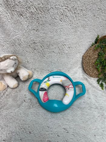 Réducteur bébé confort - Badabulle