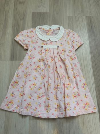 Robe bébé 