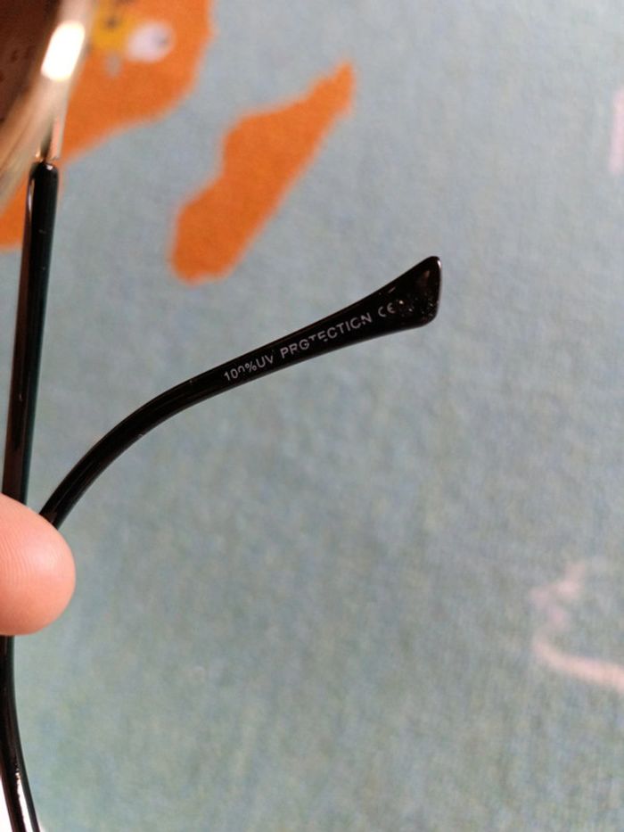 Lunette adulte - photo numéro 2