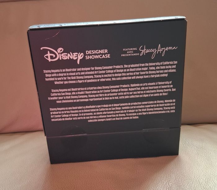 Figurine Blanche Neige et la Méchante Reine disney - photo numéro 2