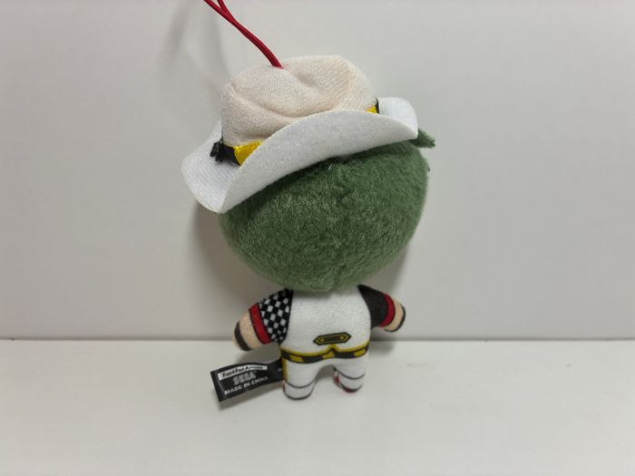 Twisted Wonderland Trey Clover Petite Peluche - photo numéro 2