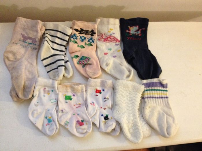 10 accessoires pour bébé - photo numéro 2