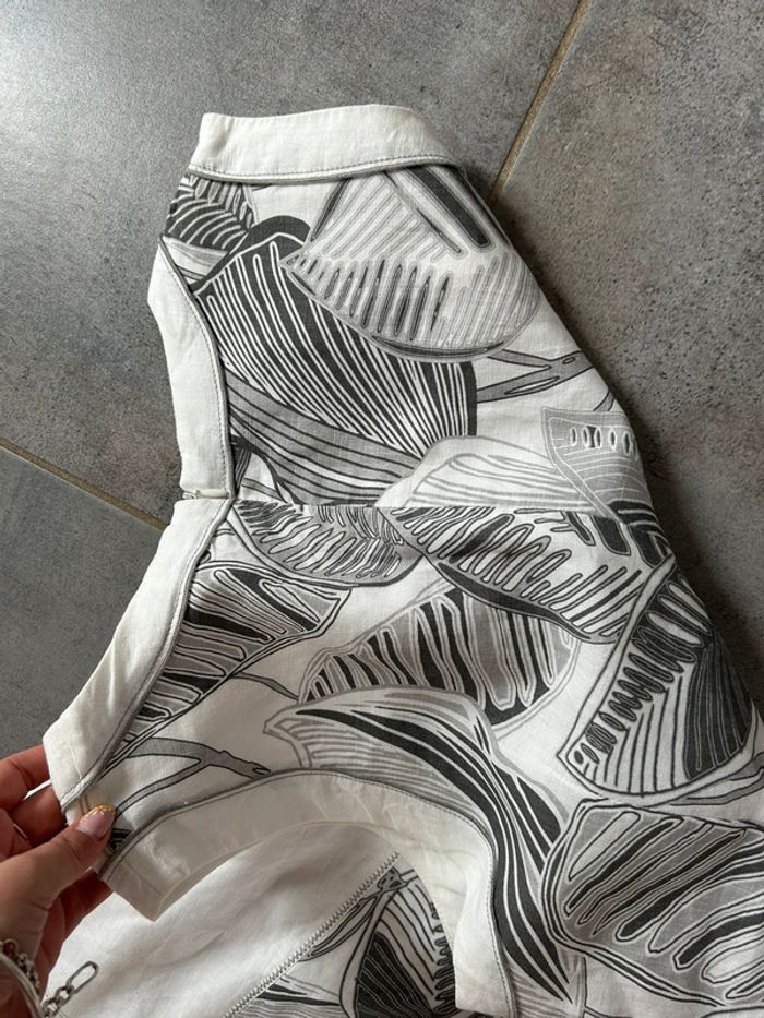 Robe Lewinger T46 - photo numéro 4