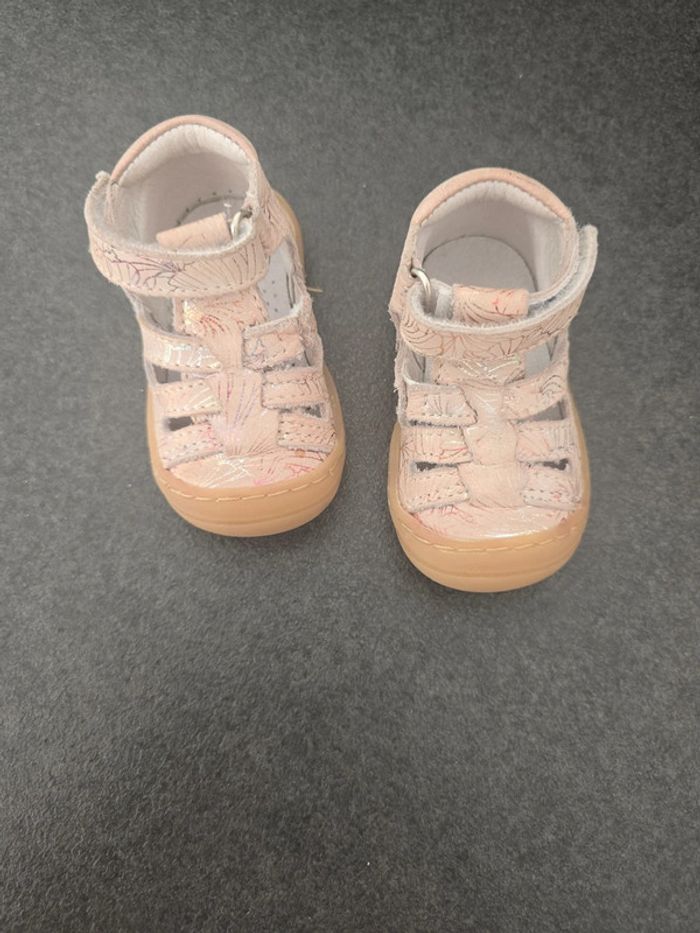 Chaussure t18 bellamy - photo numéro 2