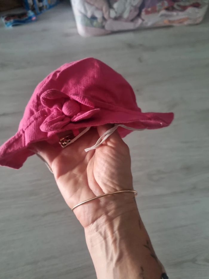 Lot 3 chapeaux - photo numéro 8