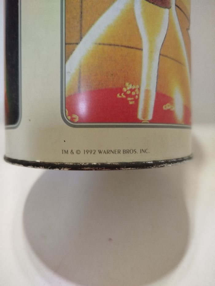 Boite en métal Grosminet - Demons et merveilles - photo numéro 4