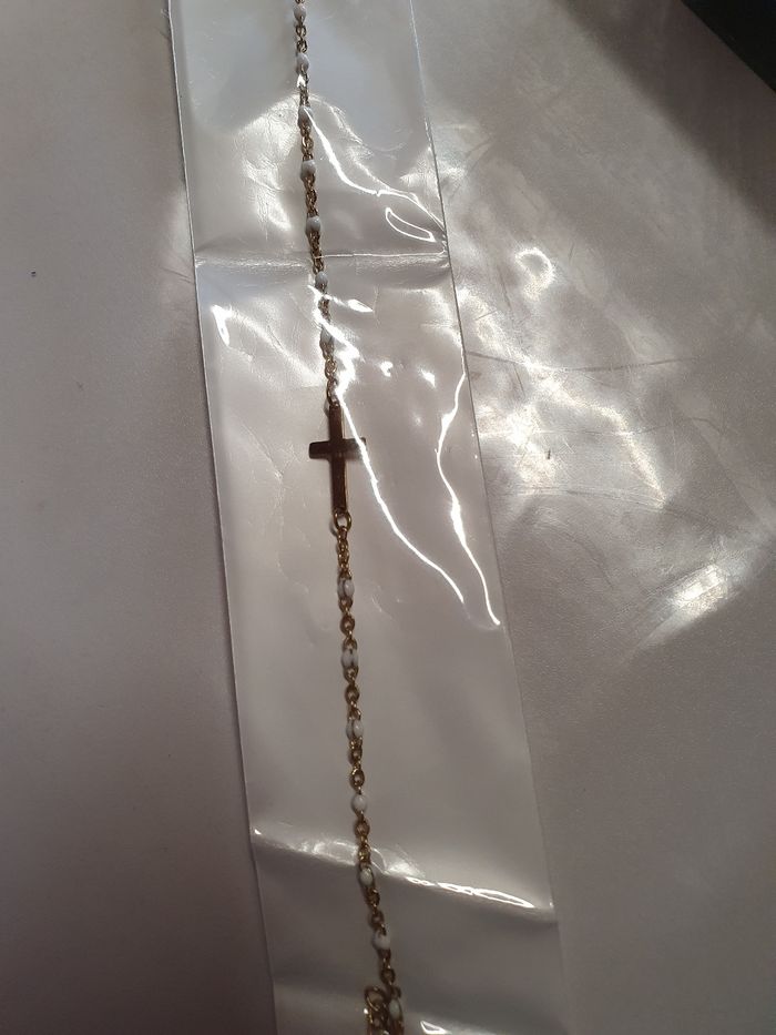 Bracelet acier inoxydable - photo numéro 2