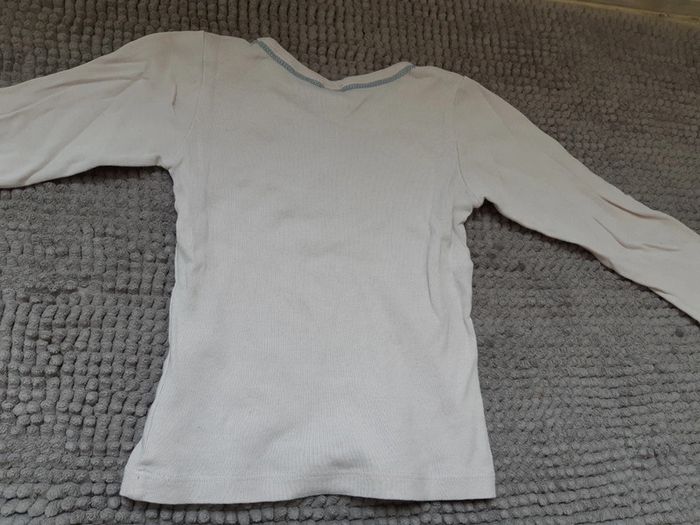 Maillot de corps ML Absorba 3 ans - photo numéro 6