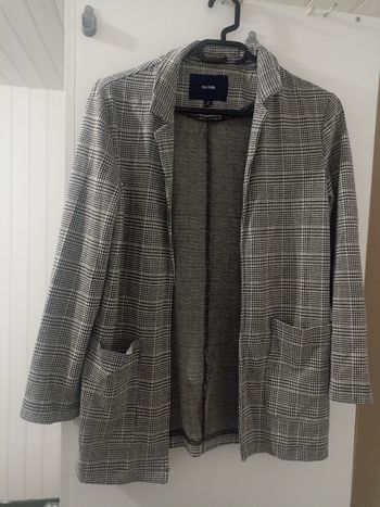 Blazer femme