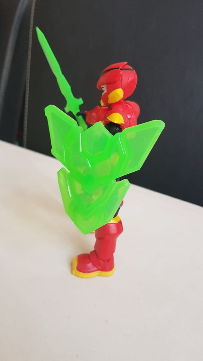 Figurines - photo numéro 7