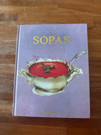 Livre sopas