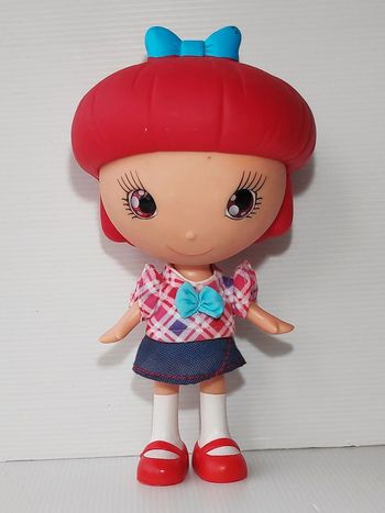 Poupée Lolly Pop