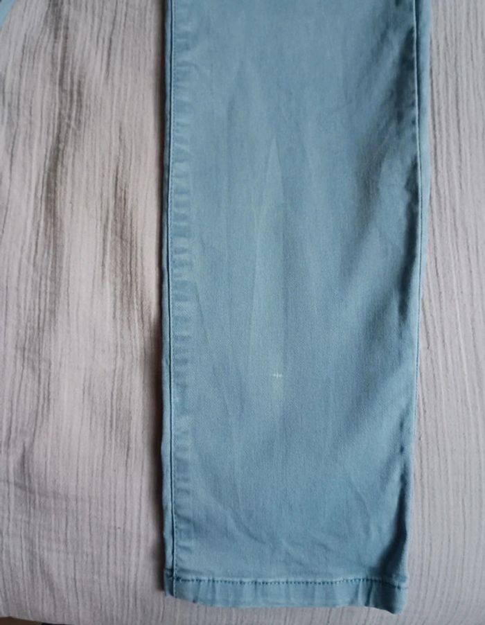 Pantalon Jessica taille L en très bon état - photo numéro 4