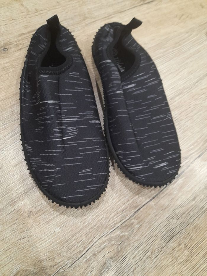 Chaussures eau taille 32